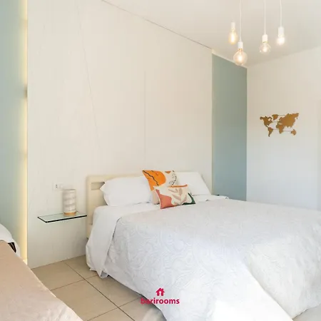 Casa de hóspedes Station Bari