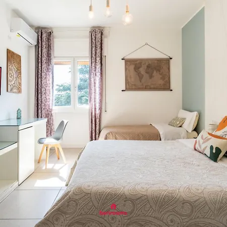 Station Гостевой дом 3*