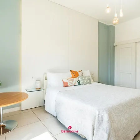 Гостевой дом Station