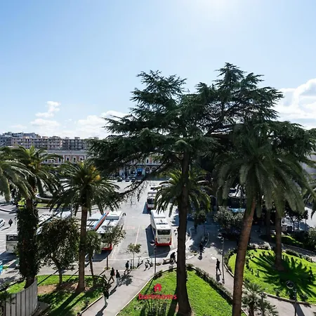 Гостевой дом Station 3*