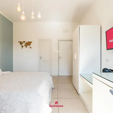 Station Гостевой дом Бари