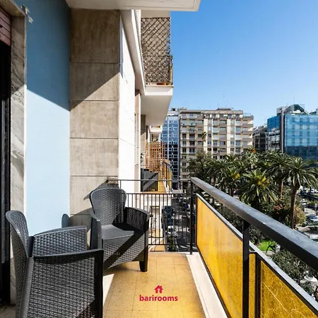 게스트하우스 Station 바리