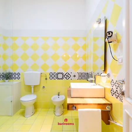 Station Pensjonat Bari