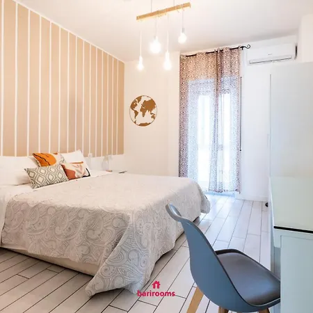 Station Гостевой дом Бари