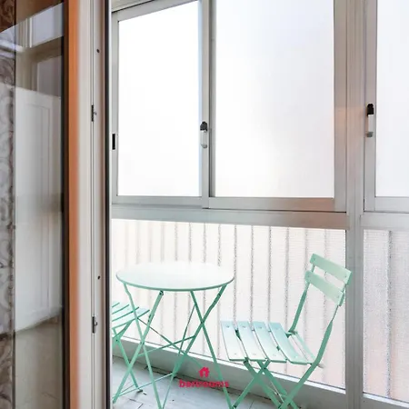 Pensjonat Station Bari