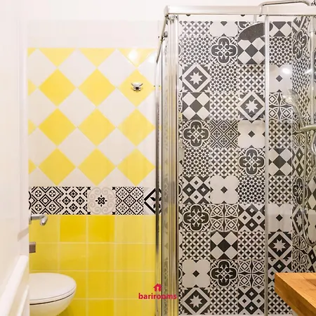 Station Pensjonat Bari