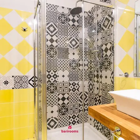 Pensjonat Station Bari