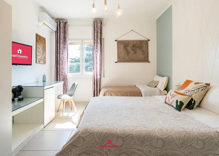 Station 게스트하우스 3*