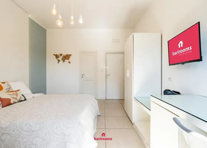 Station 게스트하우스 바리