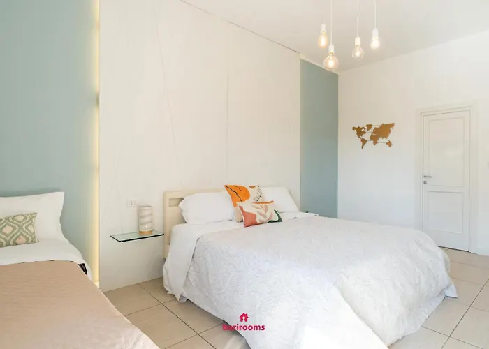 게스트하우스 Station 바리