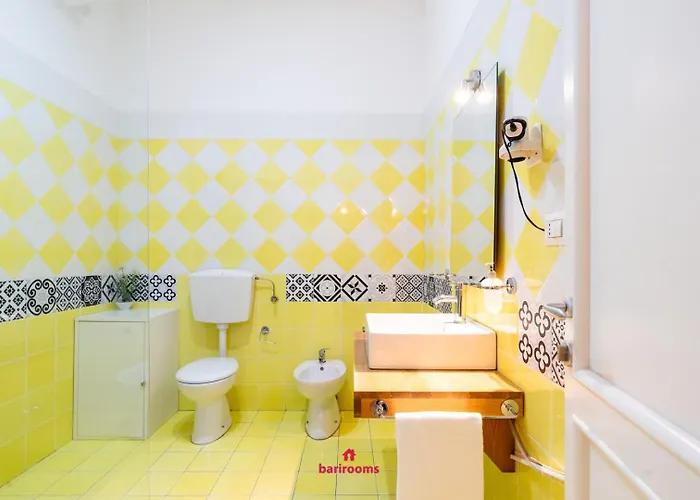 Station 게스트하우스 바리