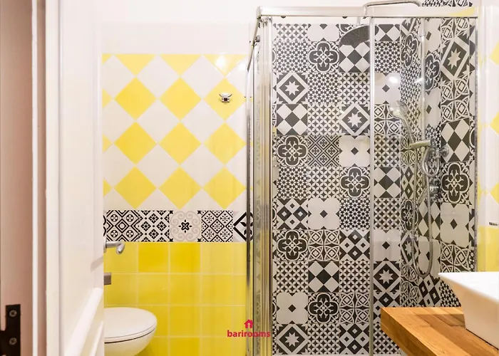 Station 게스트하우스 바리