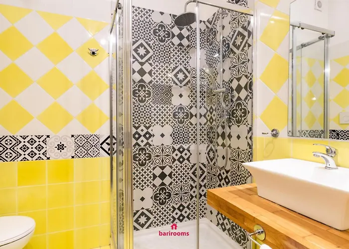 게스트하우스 Station 바리