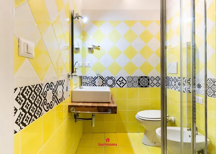 Station 게스트하우스 3*